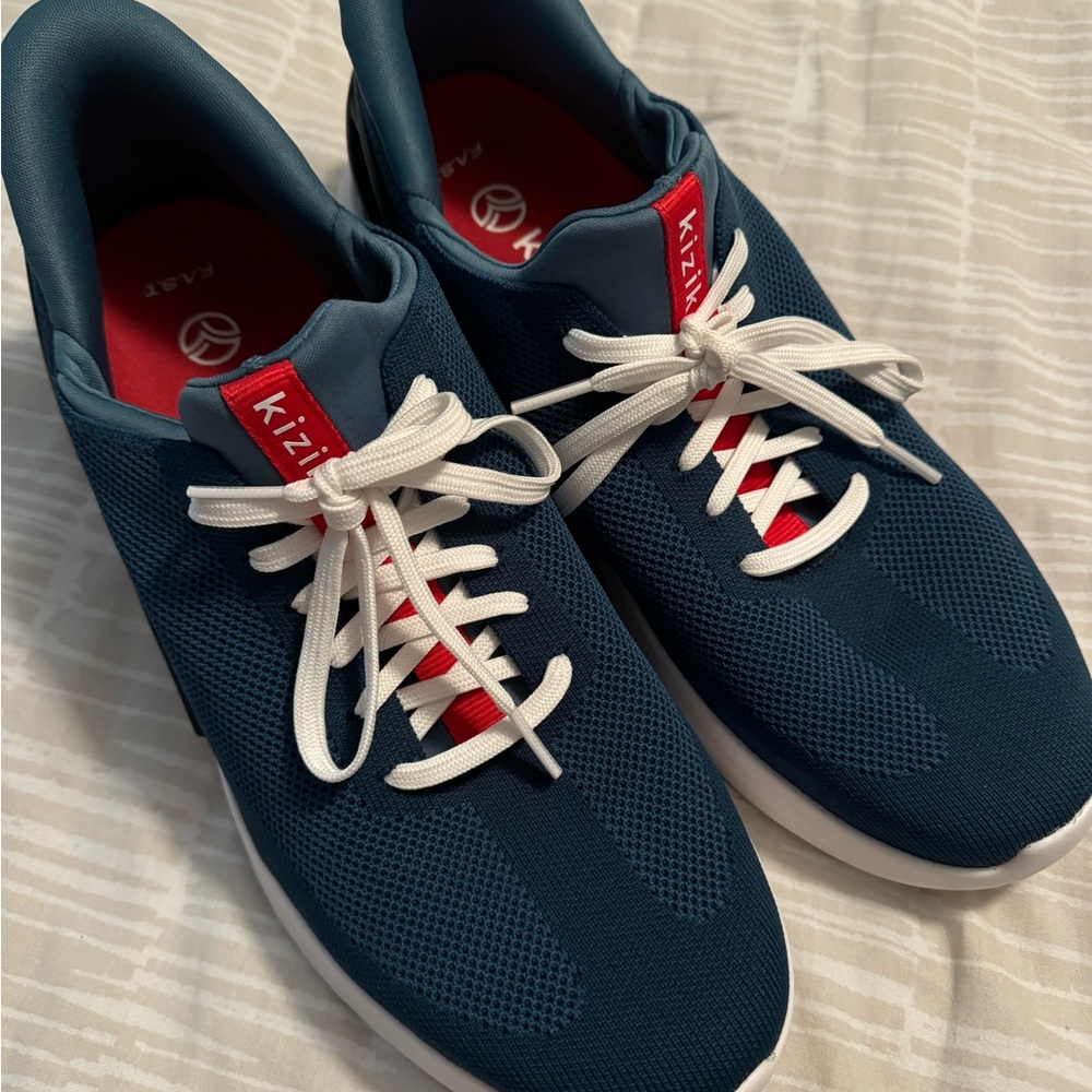 Kizik Men’s Shoes